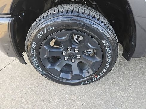 New 2026 RAM 1500 Big Horn image 34