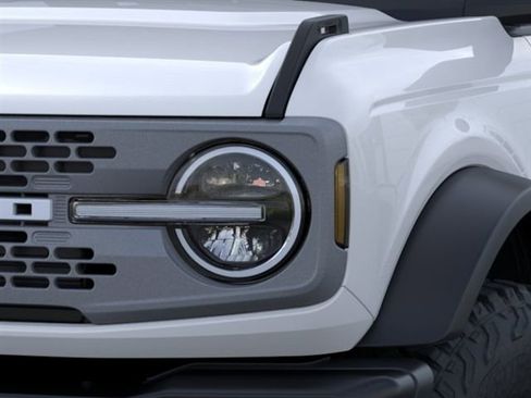 New 2026 Ford Bronco Badlands AWD/4WD image 20