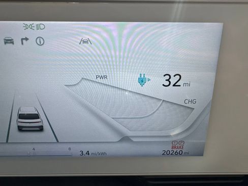 Used 2024 Hyundai Ioniq 5 Limited AWD/4WD image 18