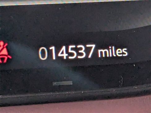 Used 2024 Land Rover Range Rover Sport Dynamic SE image 32