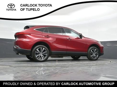 Used 2023 Toyota Venza LE image 38