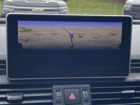 Used 2019 Audi SQ5 Premium Plus w/ Premium Plus Package image 28