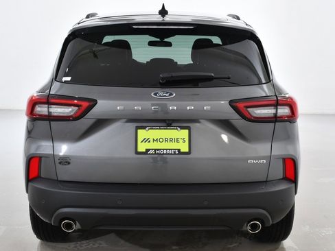 New 2026 Ford Escape ST-Line w/ Tech Pack #1 image 13