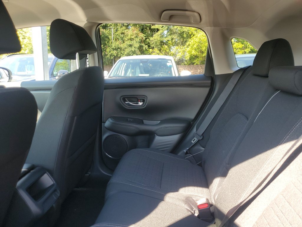 New 2027 Honda HR-V LX image 9