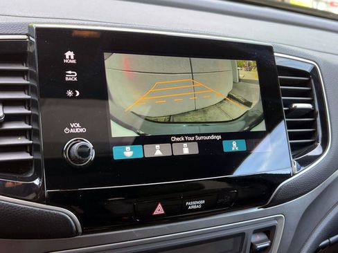 Certified 2023 Honda Passport EX-L image 33