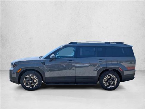 New 2026 Hyundai Santa Fe SEL FWD image 9