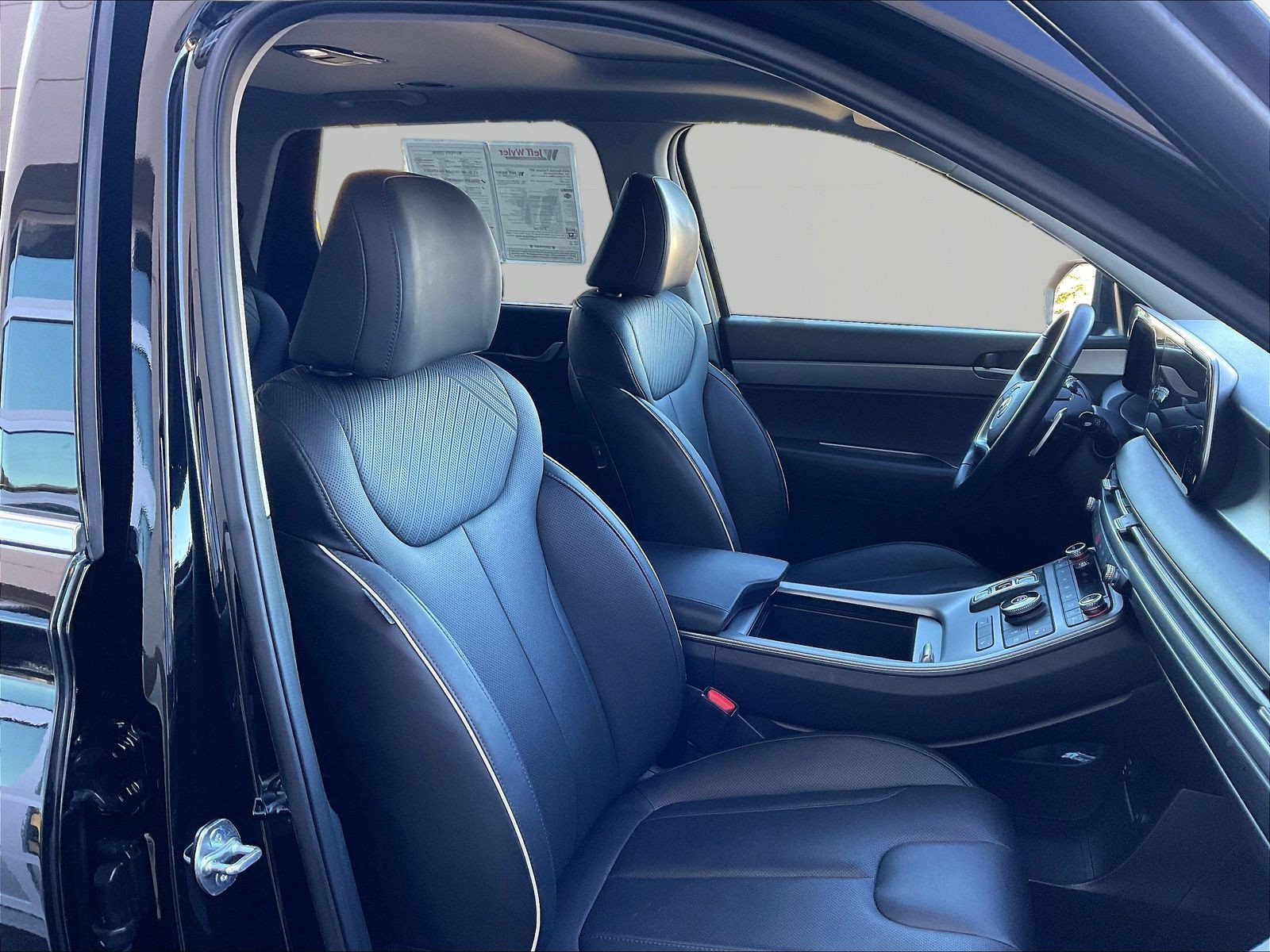 Used 2025 Hyundai Palisade XRT FWD image 29