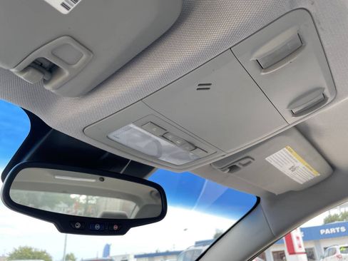 Used 2015 Chevrolet Cruze LT w/ Sun And Sound Package FWD image 18