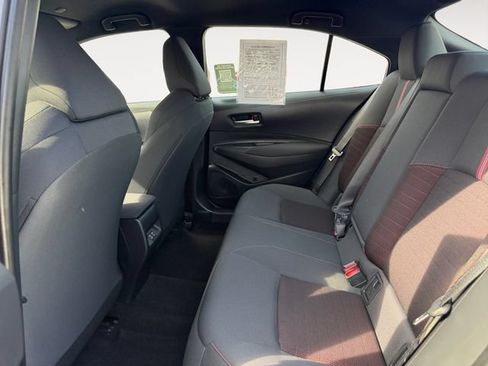 Certified 2026 Toyota Corolla SE FWD image 11