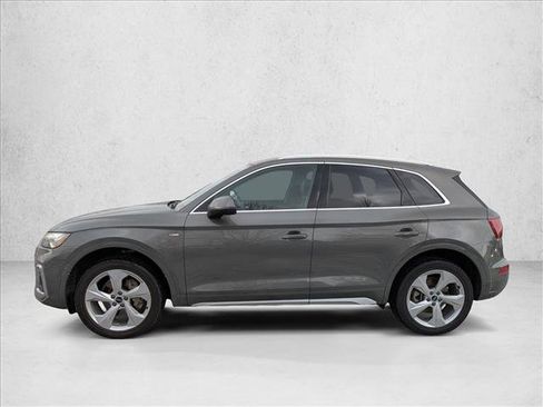 Certified 2023 Audi Q5 2.0T Premium Plus w/ Premium Plus Package image 8