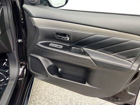 Used 2020 Mitsubishi Outlander SEL AWD/4WD image 21