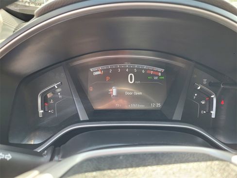 Used 2020 Honda CR-V Touring image 24