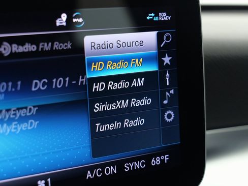 Used 2020 Mercedes-Benz C 300 4MATIC Sedan image 51