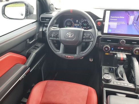 Used 2025 Toyota 4Runner TRD Pro image 25