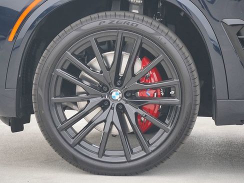 New 2026 BMW X5 sDrive40i w/ M Sport Package image 5