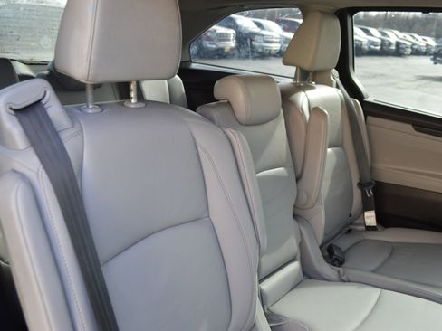 Used 2018 Honda Odyssey EX-L image 30