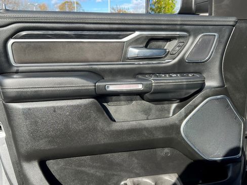 Certified 2023 RAM 1500 Laramie image 27