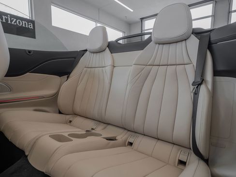 New 2026 Mercedes-Benz CLE 53 AMG 4MATIC Cabriolet image 29