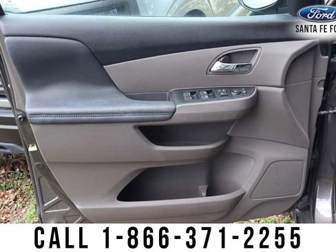 Used 2015 Honda Odyssey EX-L image 7