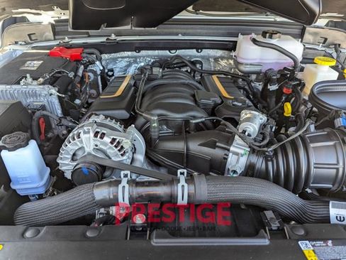 New 2026 Jeep Wrangler Unlimited Rubicon 392 image 31