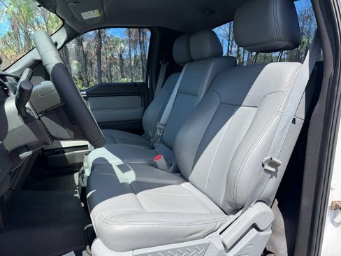 Used 2013 Ford F150 XL w/ PWR Equipment Group RWD image 11