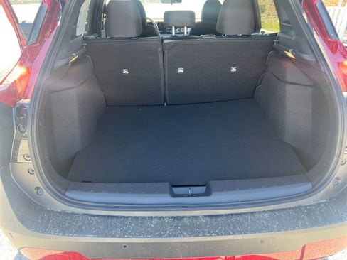 Certified 2025 Nissan Kicks SV AWD/4WD image 23