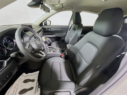 New 2025 MAZDA CX-5 AWD 2.5 S image 16