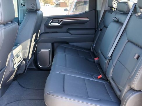New 2026 GMC Sierra 1500 Denali w/ Technology Package image 14