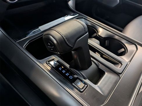 New 2025 Ford F150 Lariat w/ Equipment Group 502A High image 12