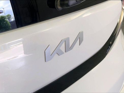 Certified 2025 Kia Soul S FWD image 29