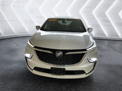Used 2022 Buick Enclave Avenir w/ Avenir Technology Package