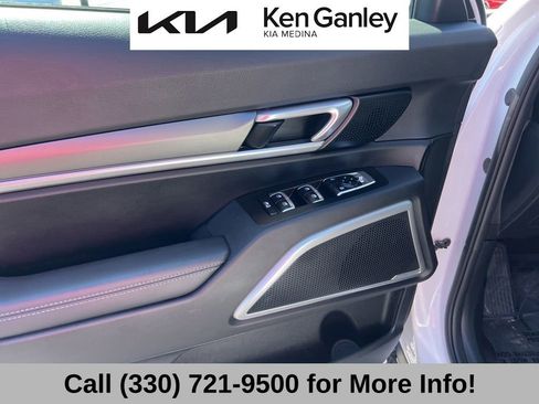 Certified 2022 Kia Telluride S AWD/4WD image 27