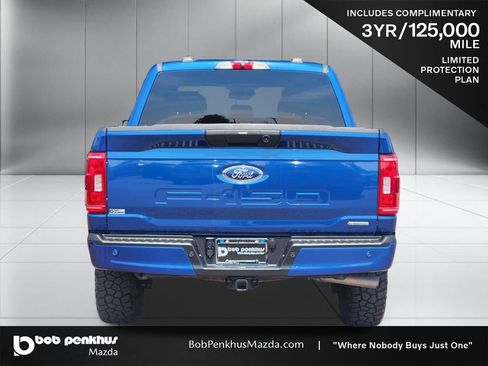 Used 2022 Ford F150 XL w/ STX Appearance Package AWD/4WD image 26