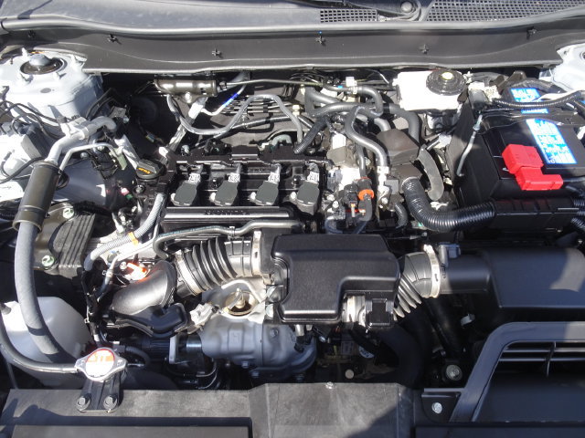 Certified 2026 Honda CR-V EX image 13