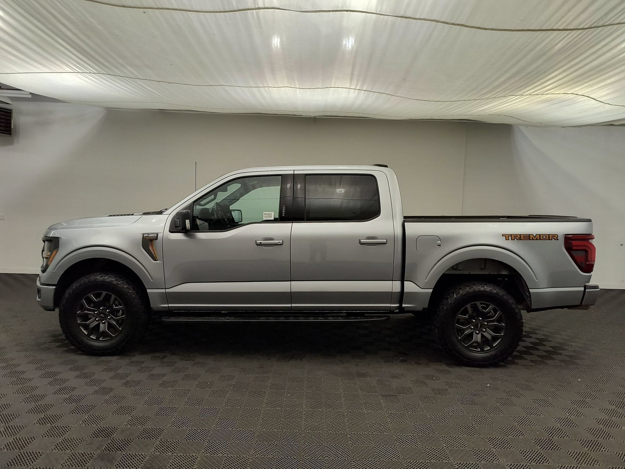 Used 2024 Ford F150 Tremor w/ Bed Utility Package AWD/4WD image 2