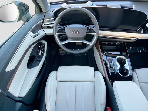 New 2026 Audi A6 Premium Plus image 17