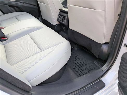 Certified 2026 Toyota Camry XLE image 18