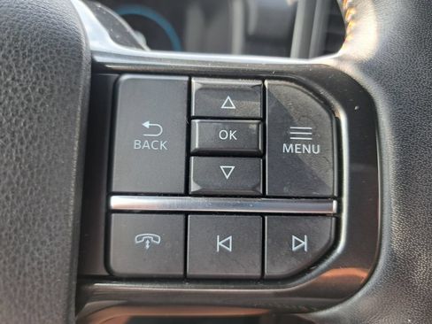 Used 2022 Ford F150 Tremor w/ Equipment Group 402A High AWD/4WD image 13
