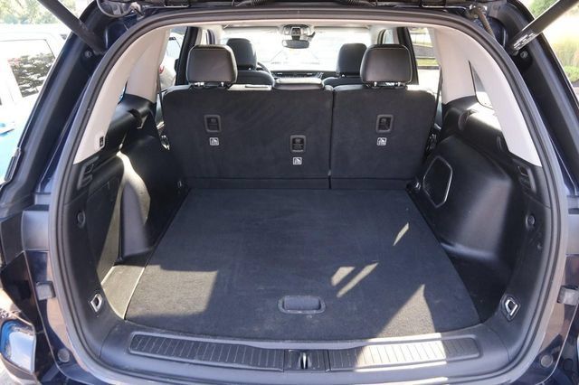 Used 2024 Jeep Grand Cherokee Limited 4xe AWD/4WD image 7