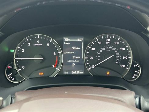 Used 2020 Lexus RX 350 FWD w/ Luxury Package image 49