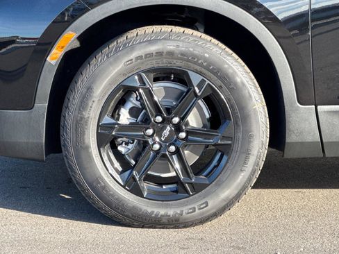 New 2026 Chevrolet Blazer LT image 37