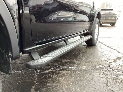 New 2026 Ford Ranger XL w/ Trailer Tow Package image 10