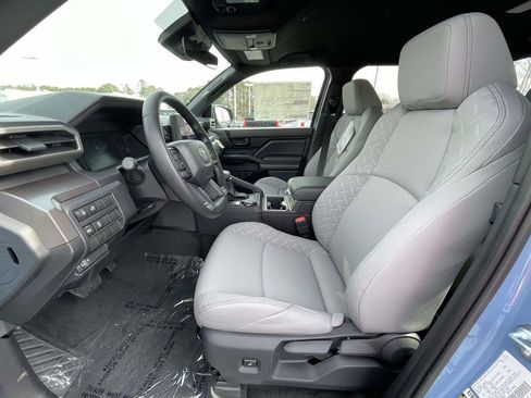 New 2026 Toyota Tacoma SR5 image 20