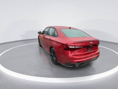 Used 2025 Volkswagen Jetta GLI Autobahn image 14