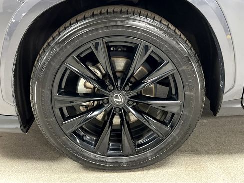 Certified 2024 Lexus NX 350 F Sport image 37