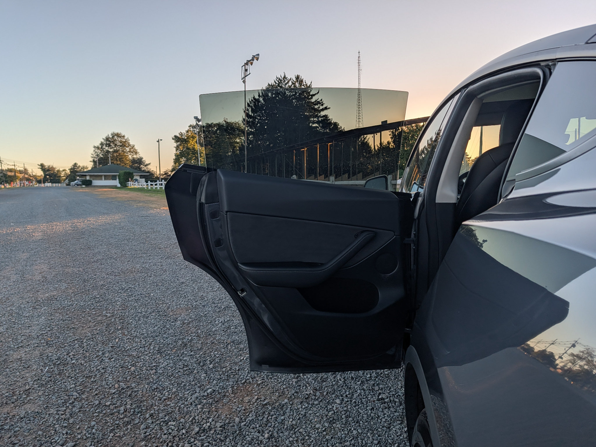 Used 2023 Tesla Model Y Long Range AWD/4WD image 11
