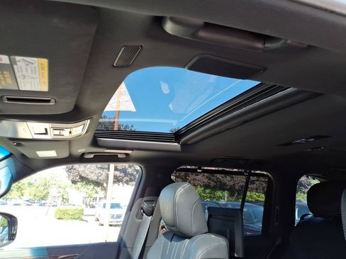 Used 2023 Lexus LX 600 4WD w/ Accessory Package (Z1) image 11