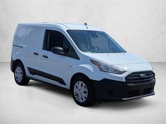 Used 2021 Ford Transit Connect XL FWD video 3