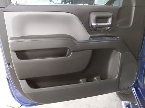 Used 2016 GMC Sierra 1500 4x4 Regular Cab w/ Sierra Convenience Package image 3