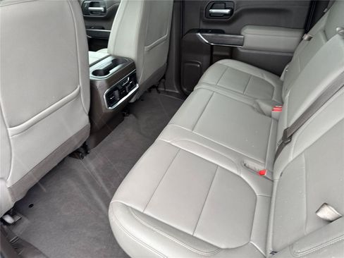 Used 2019 Chevrolet Silverado 1500 LTZ w/ LTZ Plus Package RWD image 29